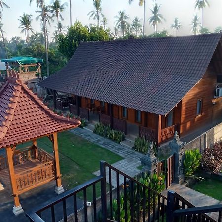 Buana Ecofarm Ecolodge Grokgak Bagian luar foto