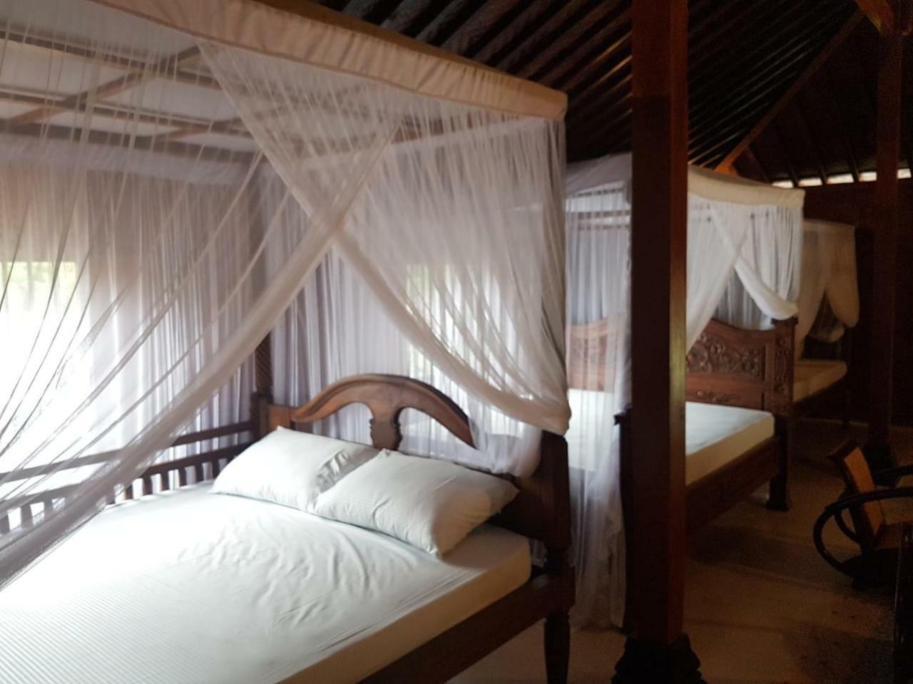 Buana Ecofarm Ecolodge Grokgak Bagian luar foto
