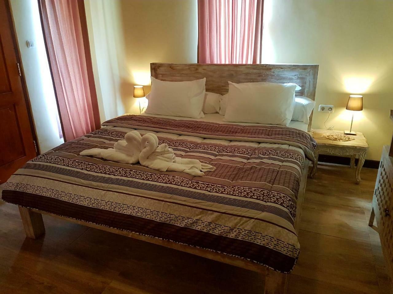 Buana Ecofarm Ecolodge Grokgak Bagian luar foto