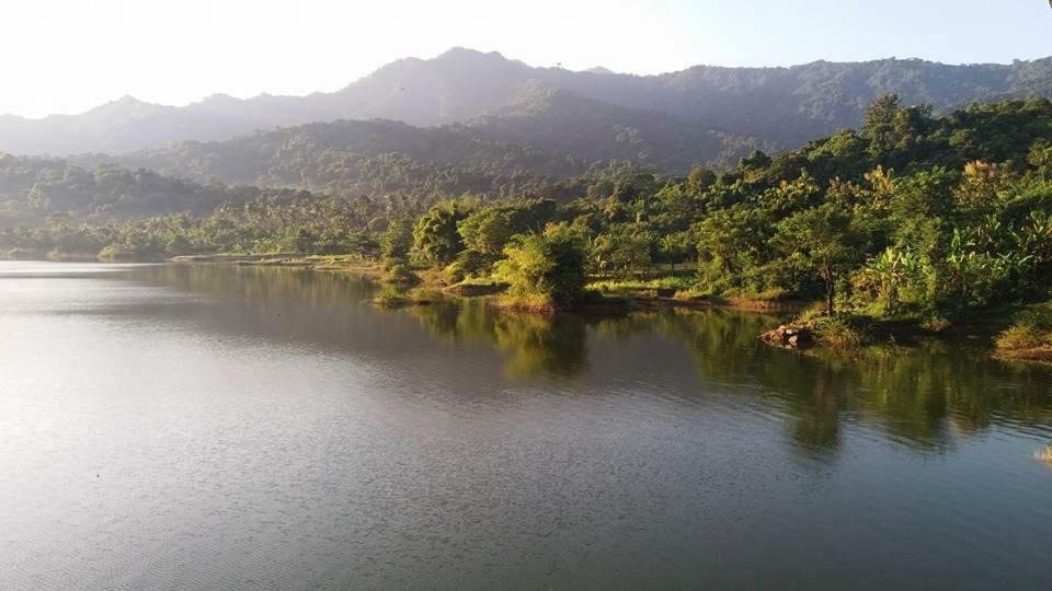 Buana Ecofarm Ecolodge Grokgak Bagian luar foto