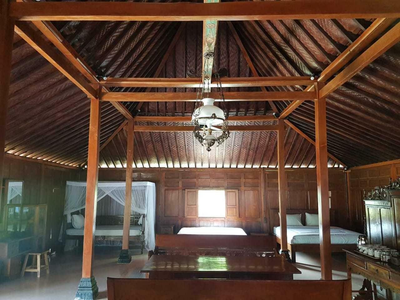 Buana Ecofarm Ecolodge Grokgak Bagian luar foto
