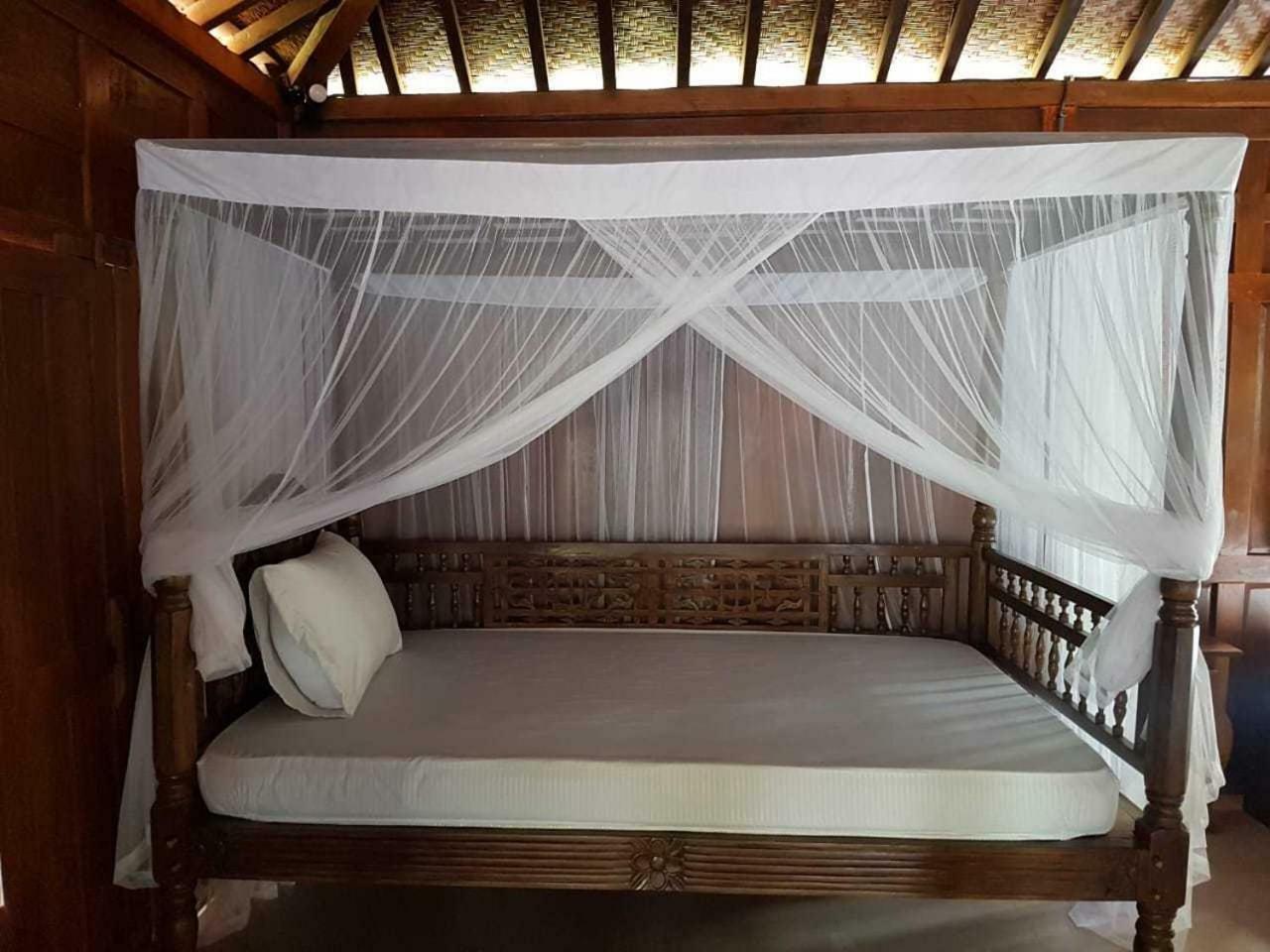 Buana Ecofarm Ecolodge Grokgak Bagian luar foto