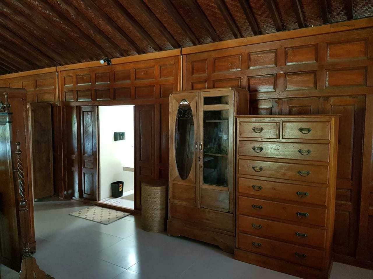 Buana Ecofarm Ecolodge Grokgak Bagian luar foto
