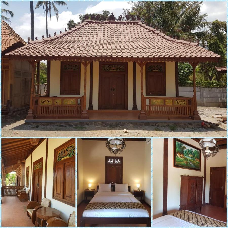 Buana Ecofarm Ecolodge Grokgak Bagian luar foto