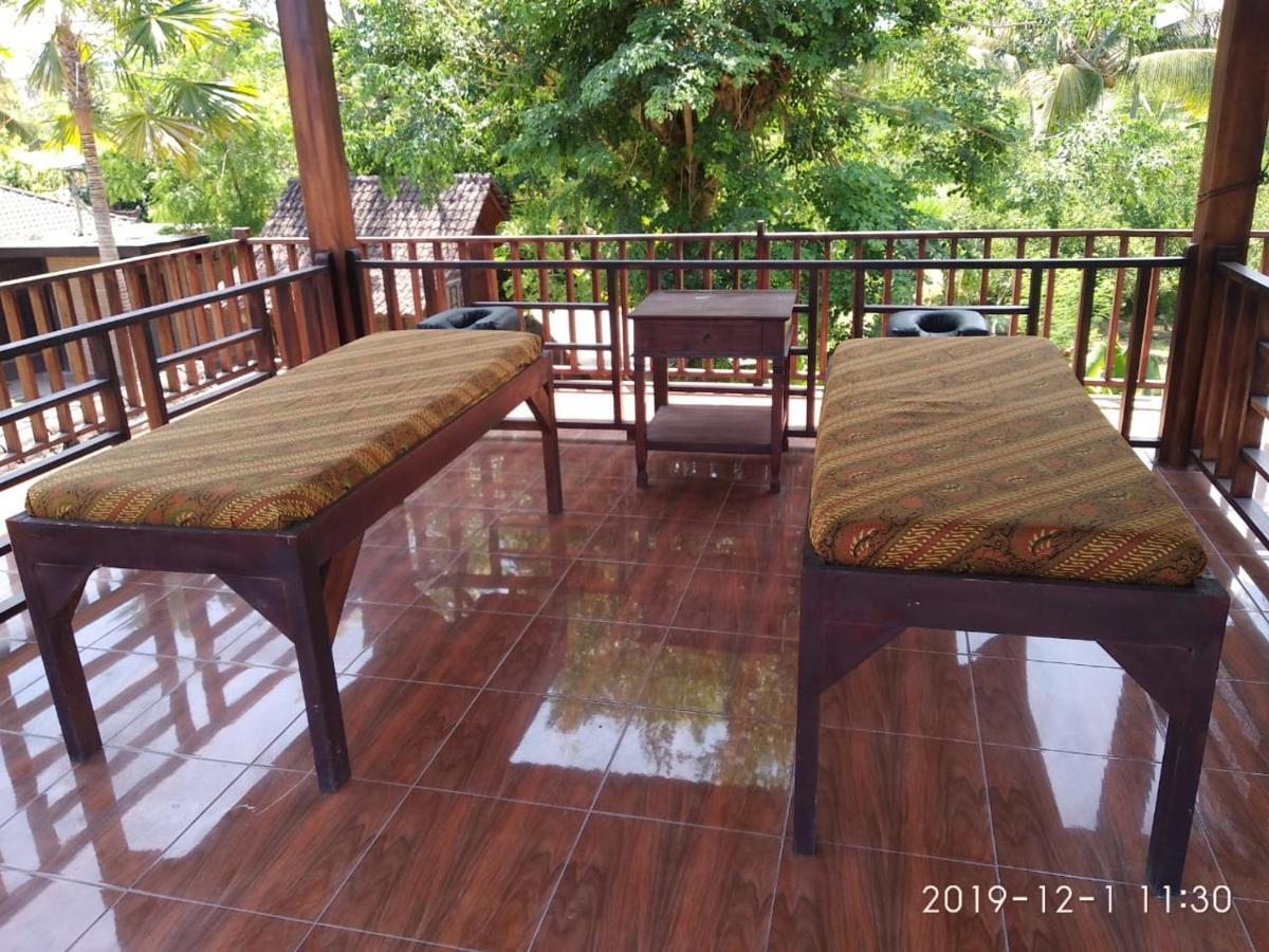 Buana Ecofarm Ecolodge Grokgak Bagian luar foto
