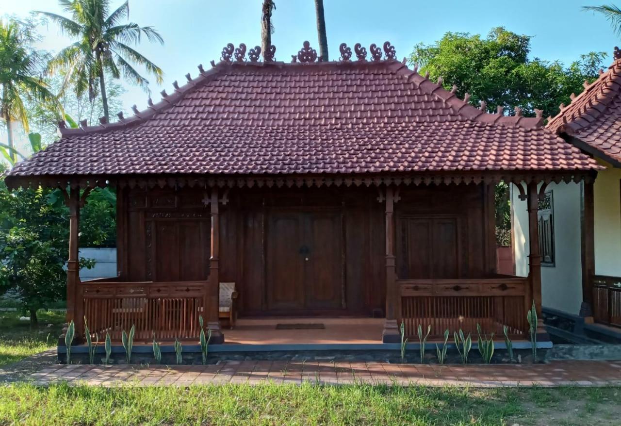 Buana Ecofarm Ecolodge Grokgak Bagian luar foto